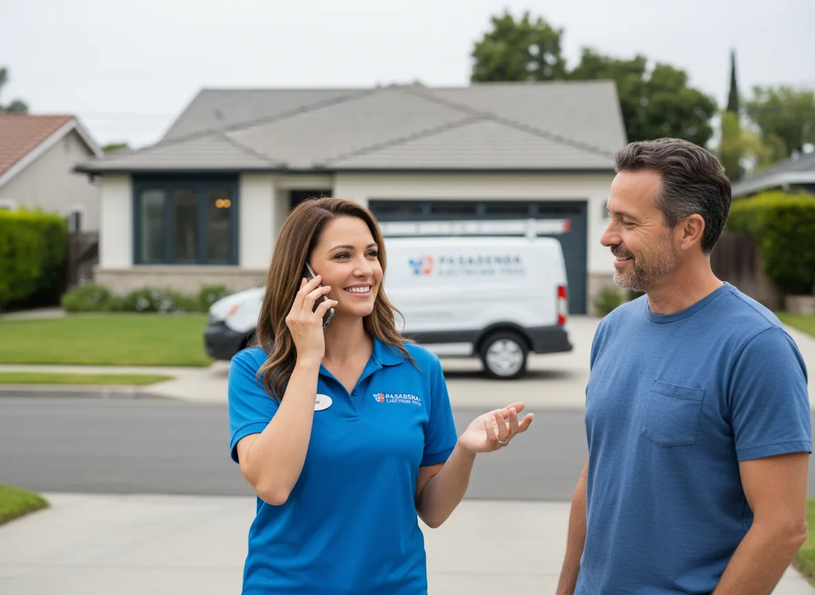 Electrician Green Pond, AL FAQs